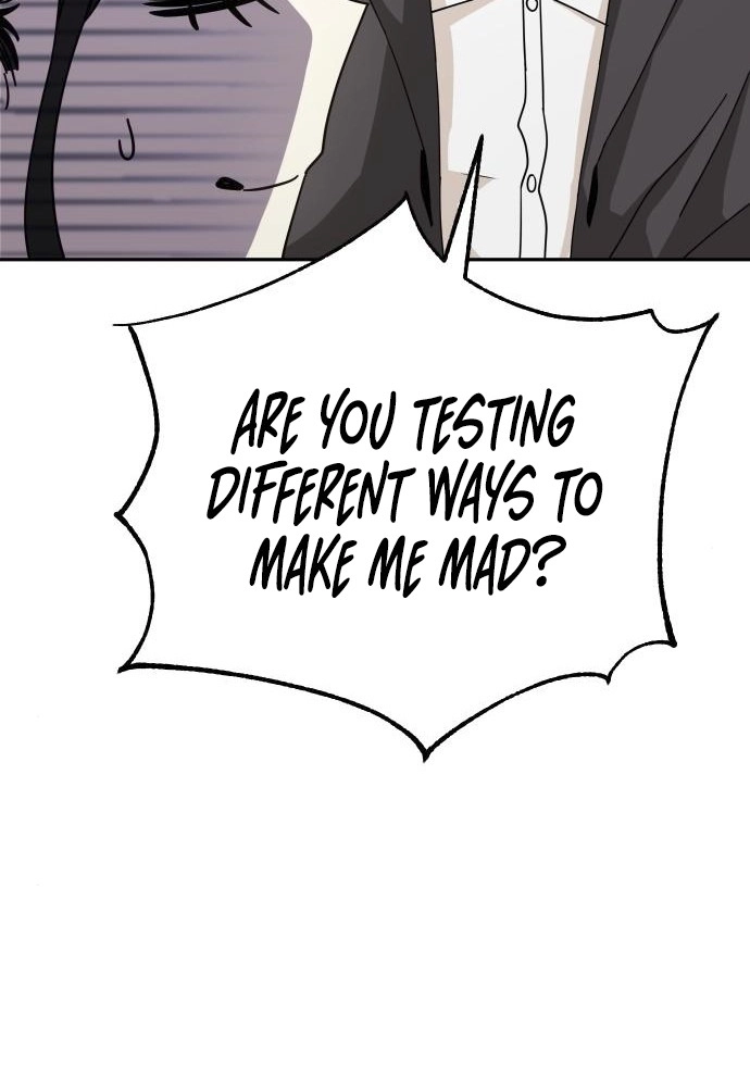 Maybe Meant to Be Chapter 29, page 28 of 85