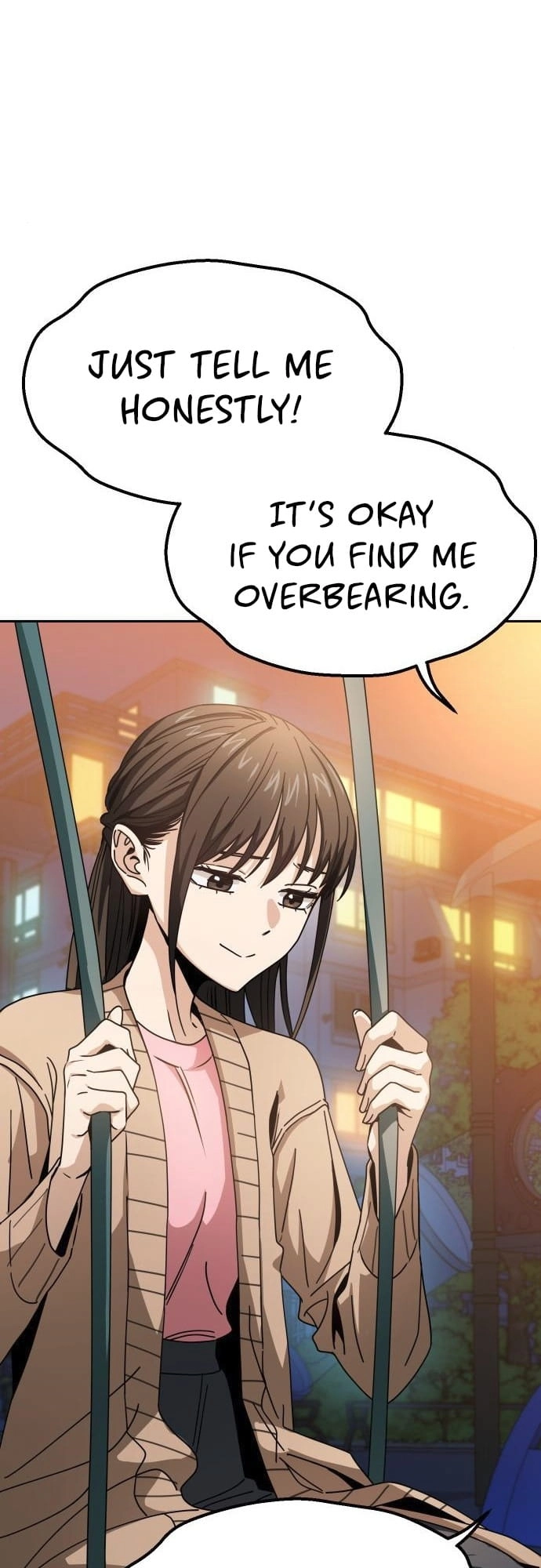 Maybe Meant to Be Chapter 29, page 29 of 85