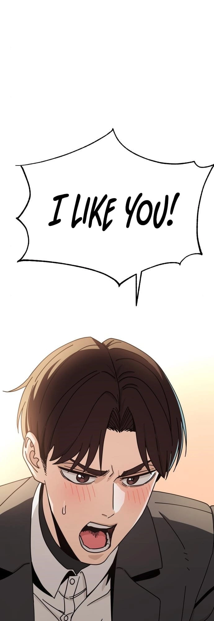 Maybe Meant to Be Chapter 29, page 41 of 85