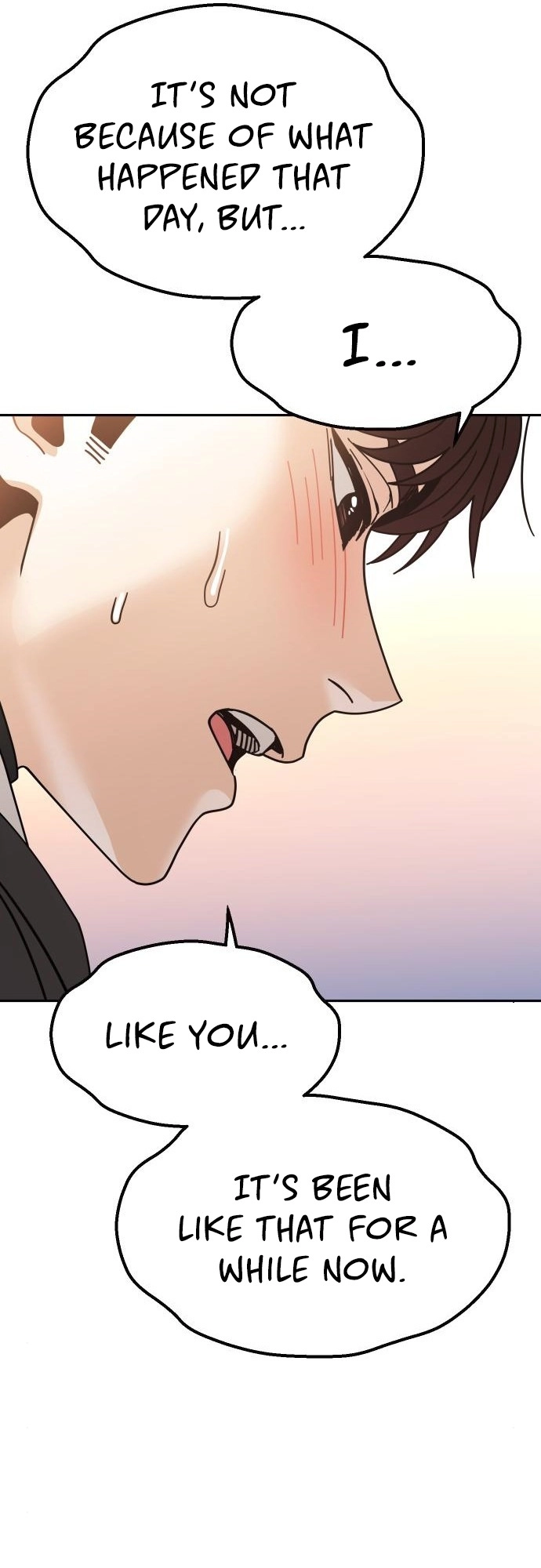 Maybe Meant to Be Chapter 29, page 43 of 85