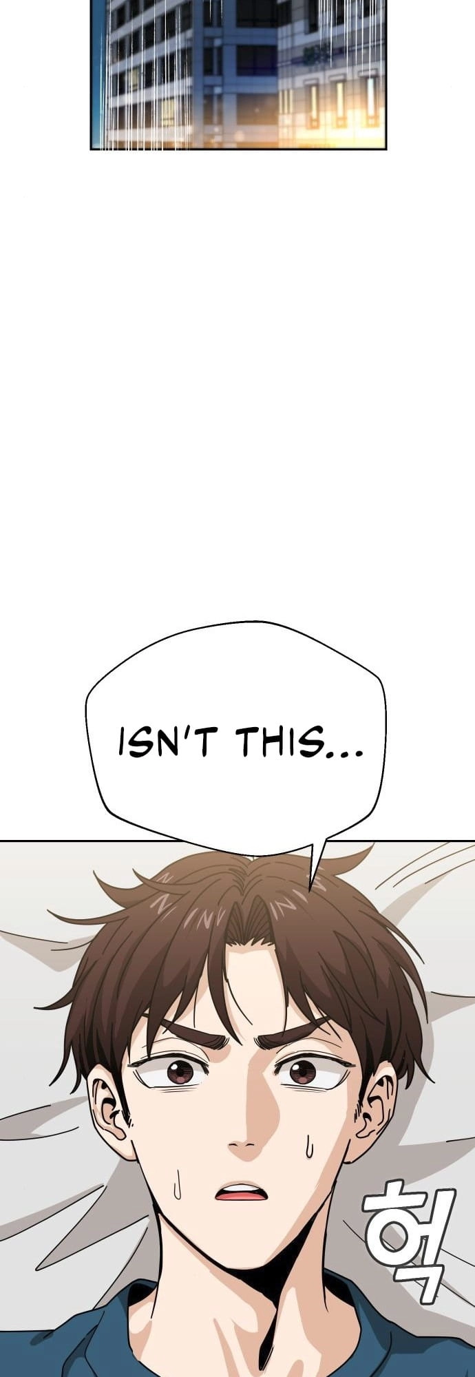 Maybe Meant to Be Chapter 29, page 68 of 85