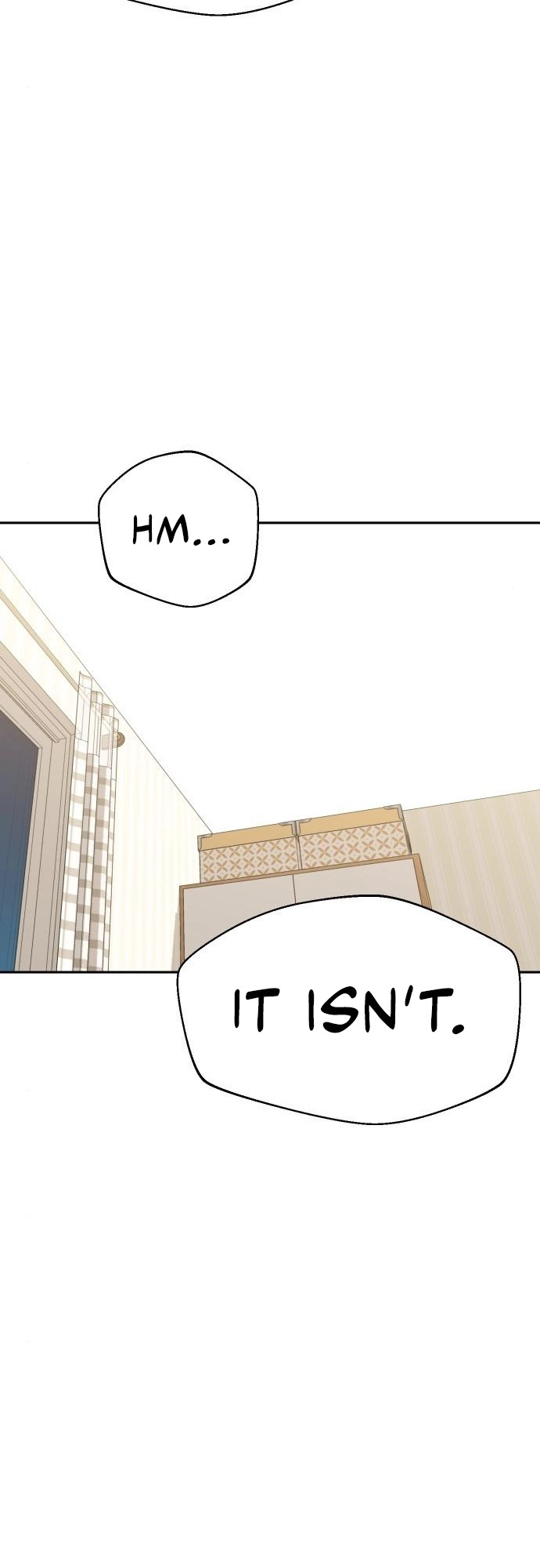 Maybe Meant to Be Chapter 29, page 72 of 85