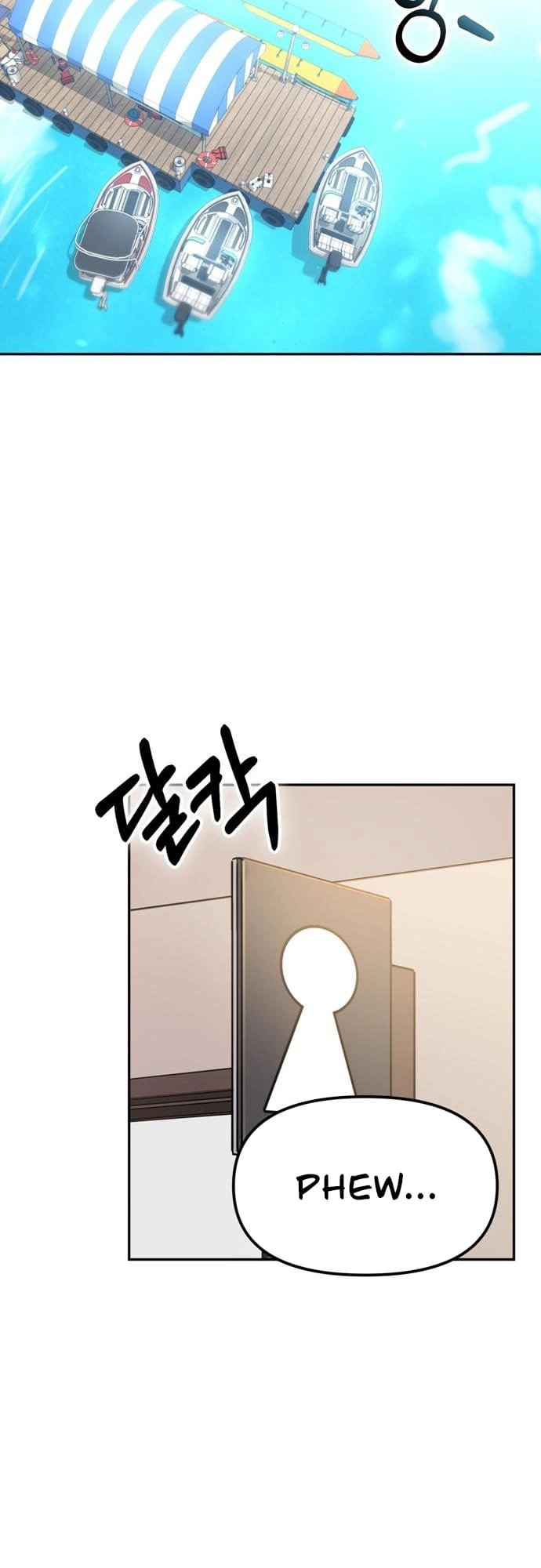 Maybe Meant to Be Chapter 3, page 15 of 84