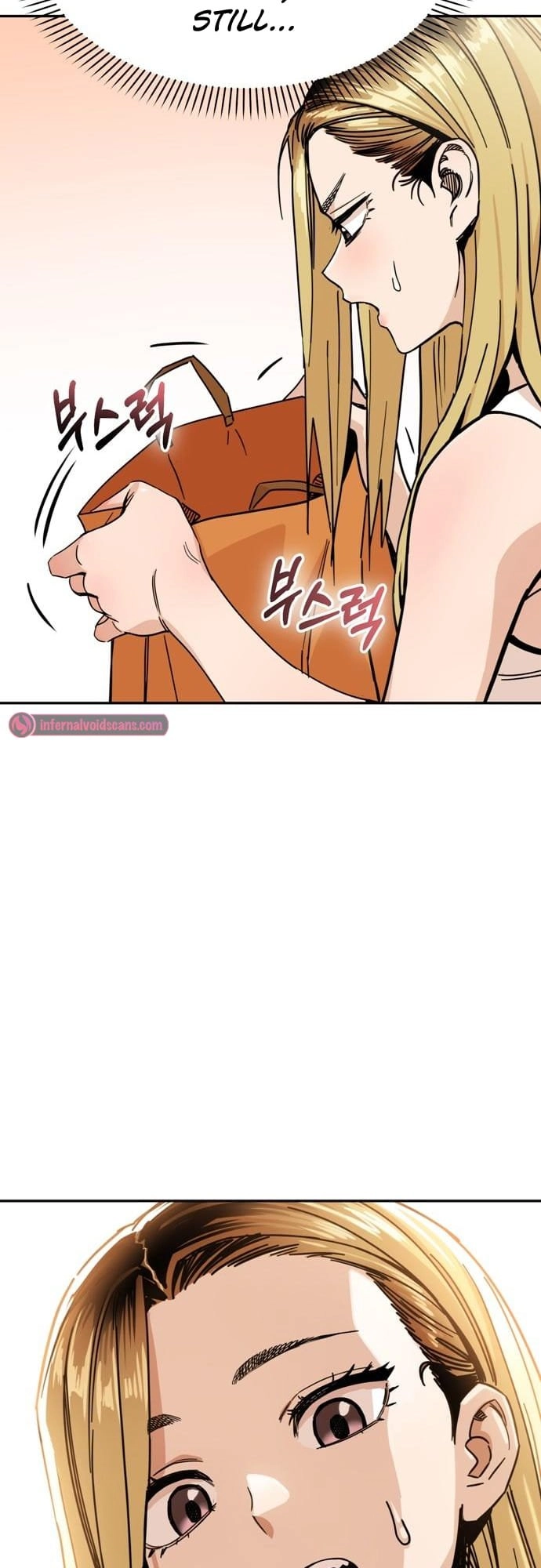 Maybe Meant to Be Chapter 3, page 18 of 84
