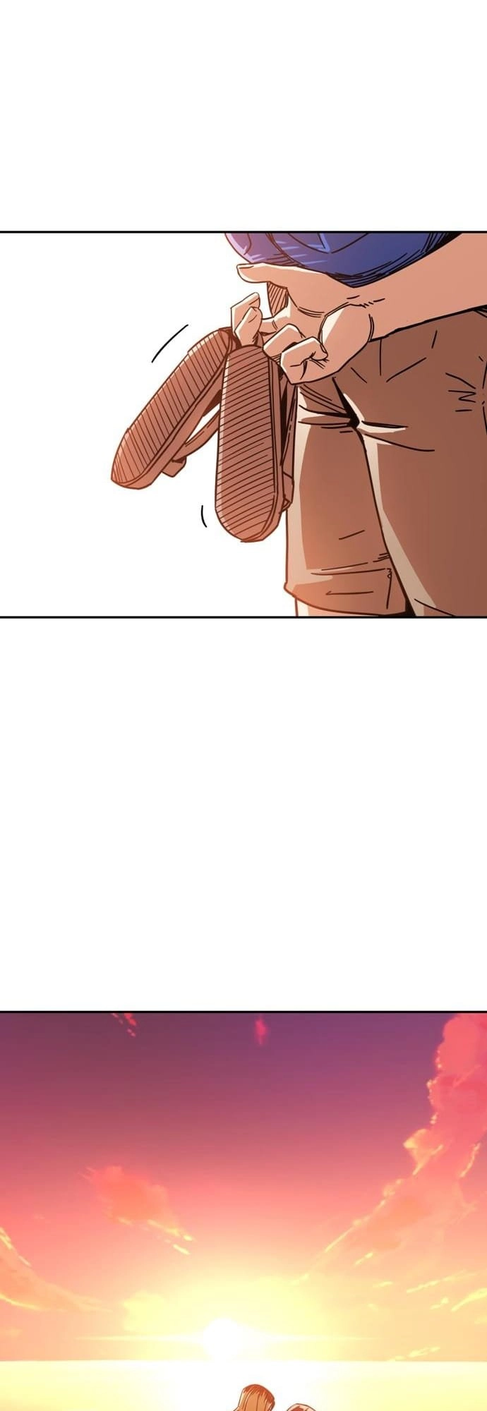 Maybe Meant to Be Chapter 3, page 43 of 84