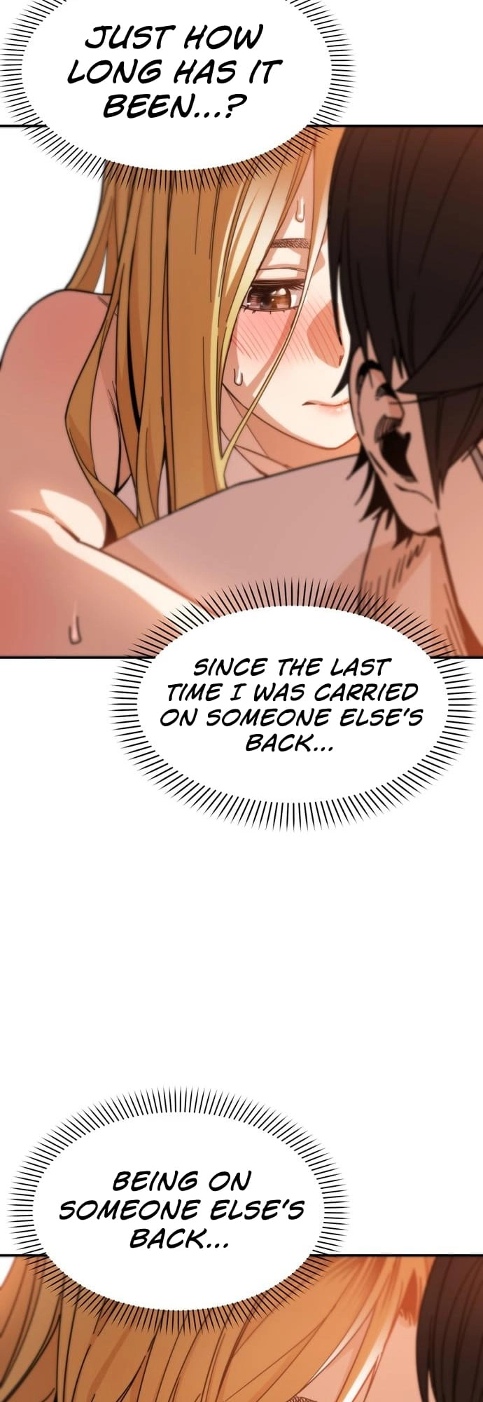 Maybe Meant to Be Chapter 3, page 47 of 84