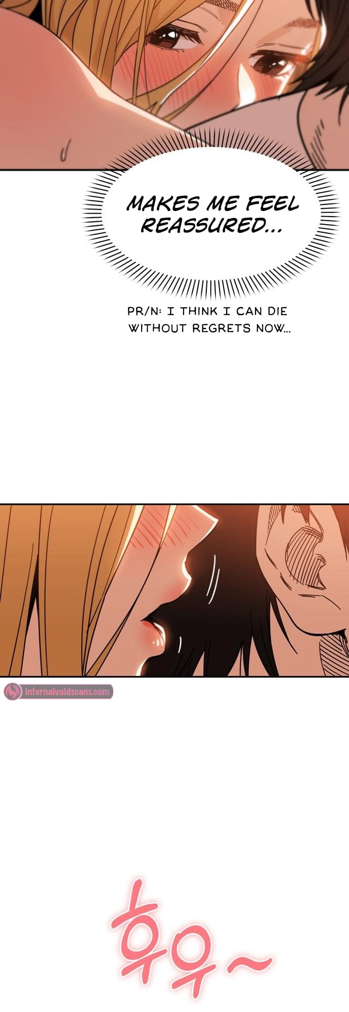 Maybe Meant to Be Chapter 3, page 48 of 84