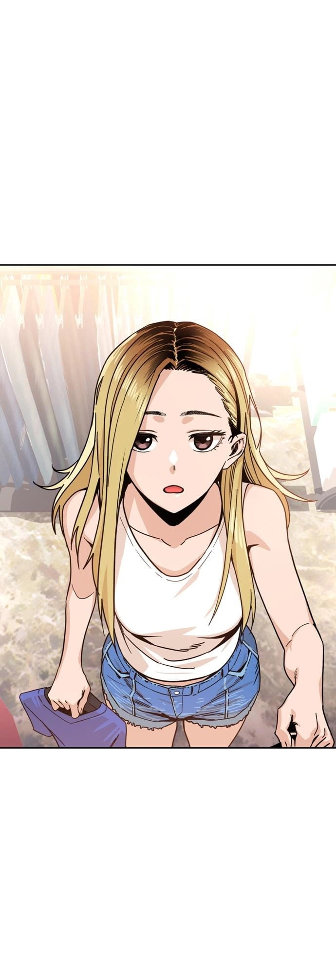 Maybe Meant to Be Chapter 3, page 6 of 84