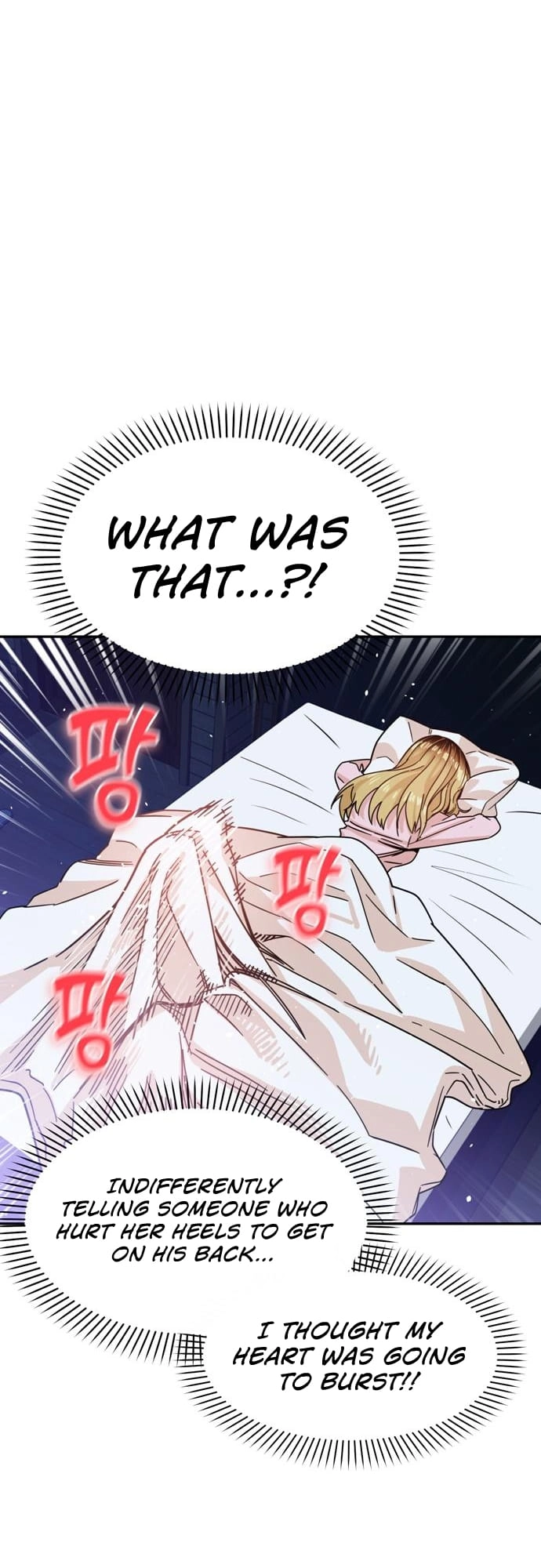 Maybe Meant to Be Chapter 3, page 60 of 84