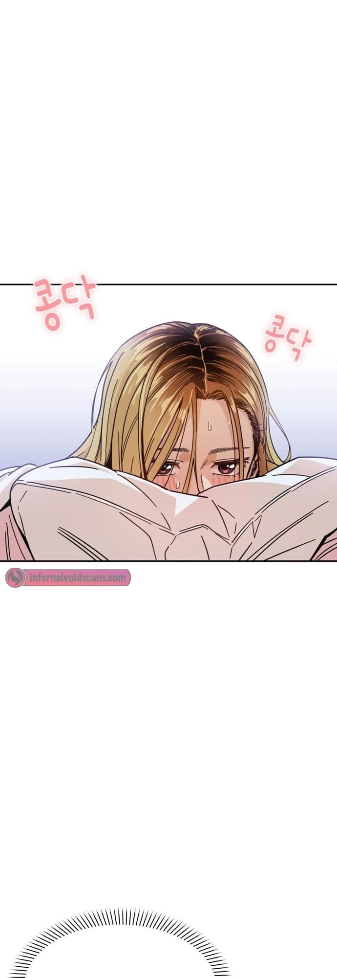 Maybe Meant to Be Chapter 3, page 62 of 84