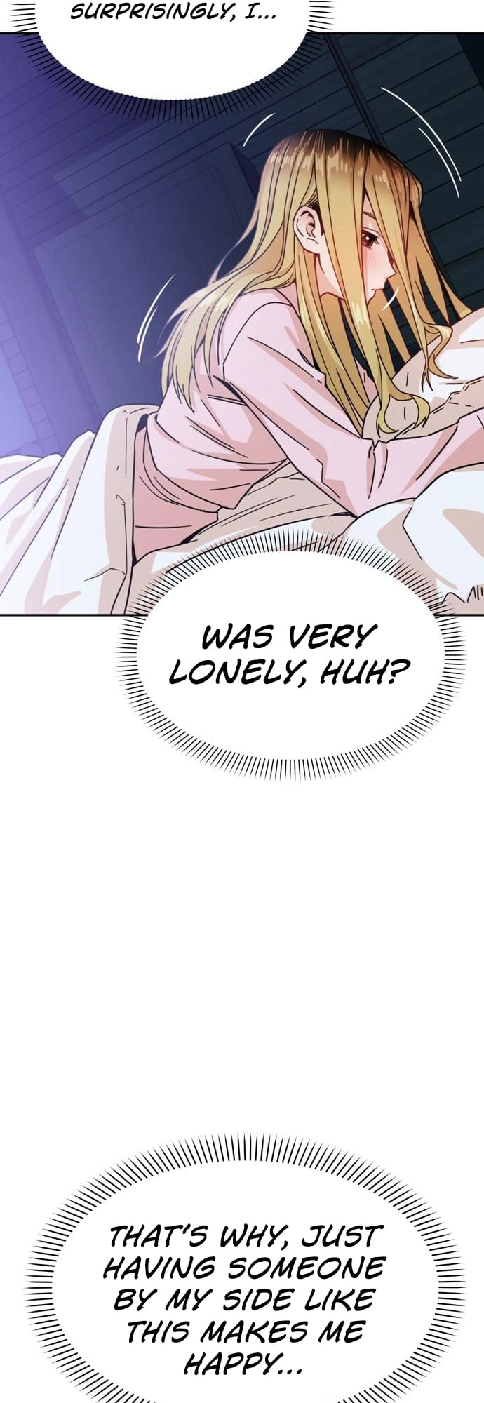 Maybe Meant to Be Chapter 3, page 63 of 84