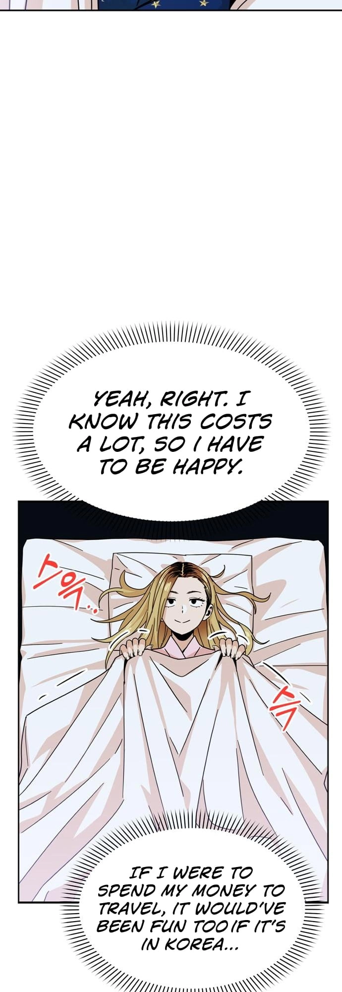 Maybe Meant to Be Chapter 3, page 65 of 84