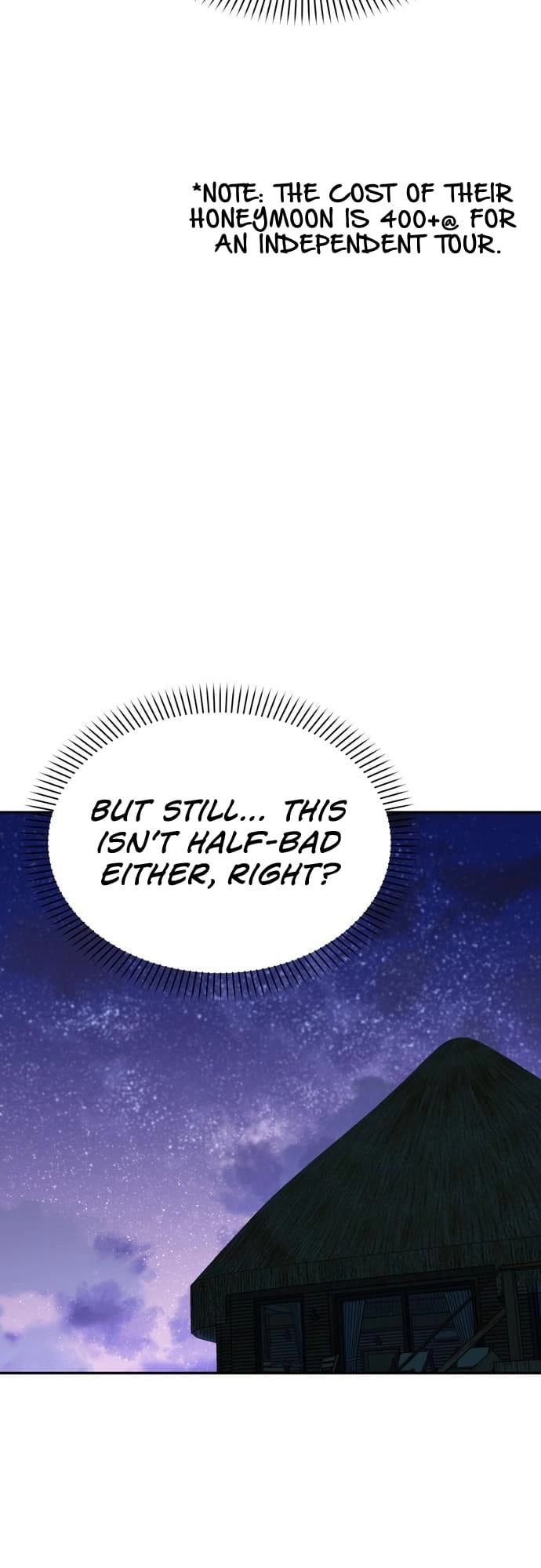 Maybe Meant to Be Chapter 3, page 66 of 84