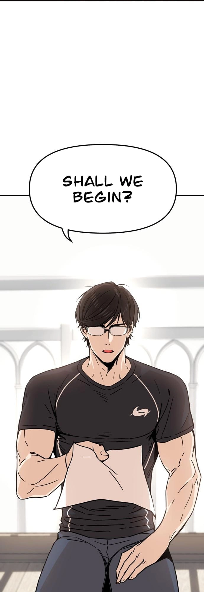 Maybe Meant to Be Chapter 3, page 79 of 84