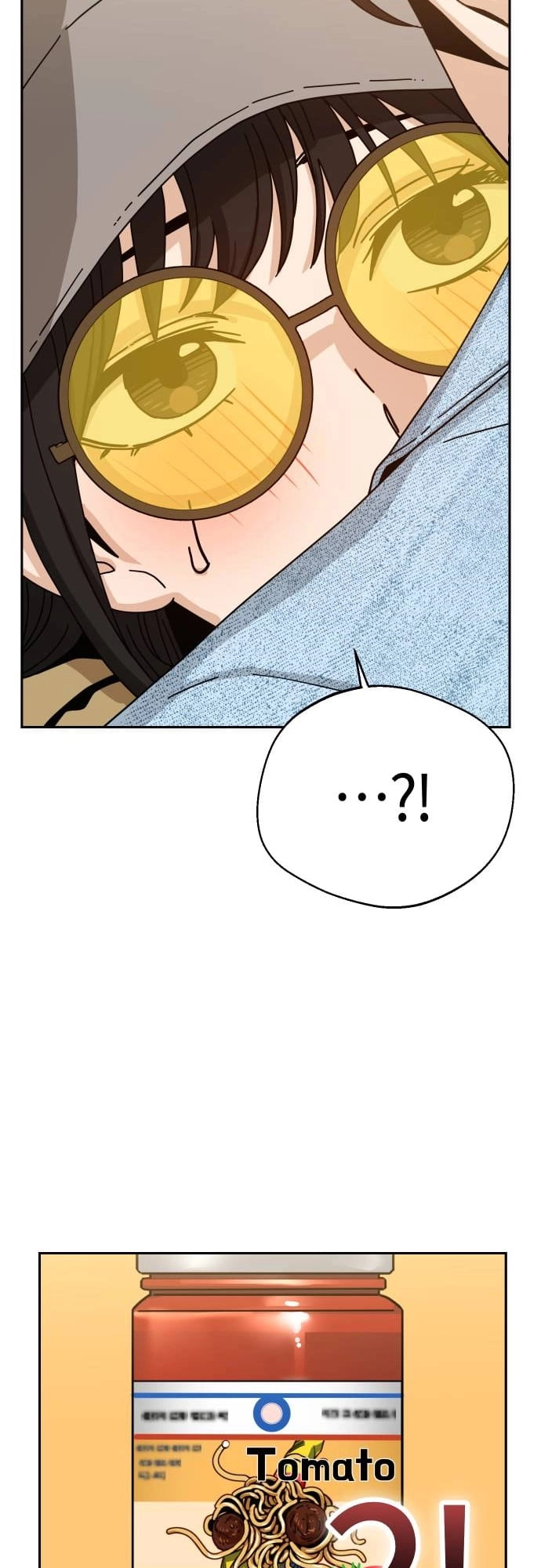 Maybe Meant to Be Chapter 31, page 16 of 39