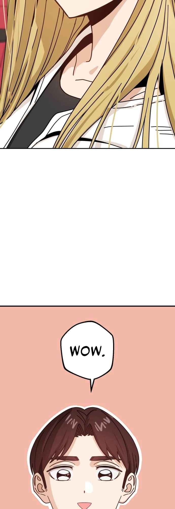 Maybe Meant to Be Chapter 31, page 6 of 39