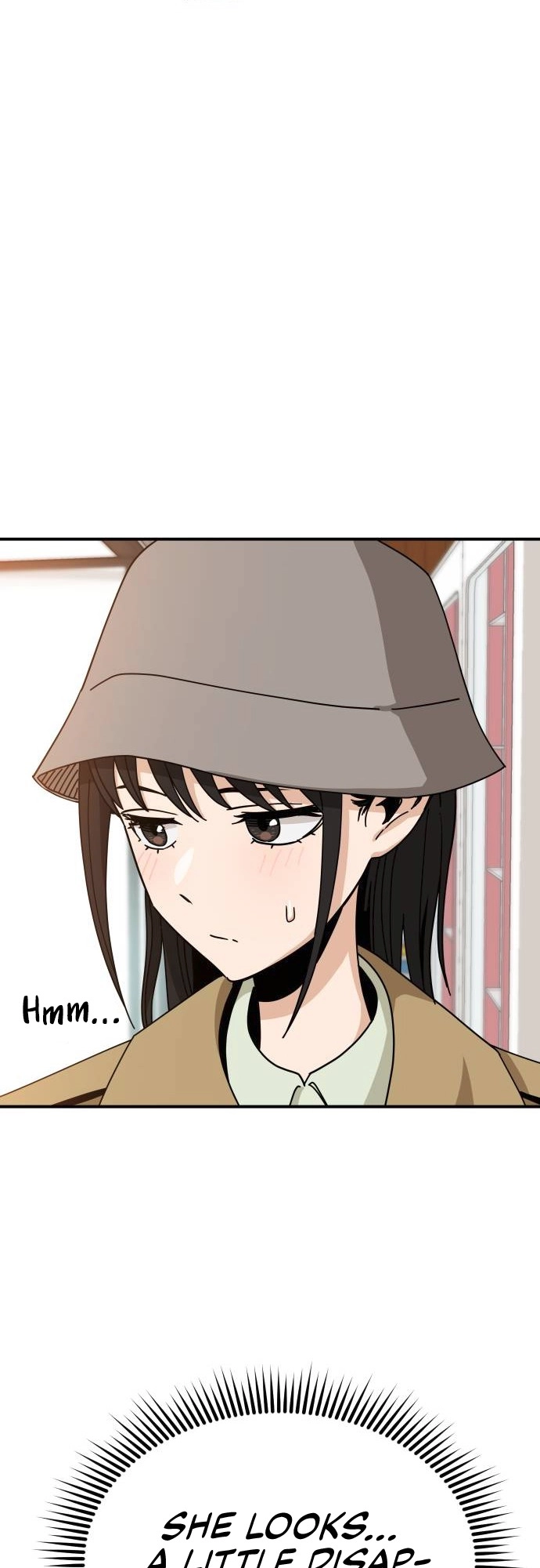 Maybe Meant to Be Chapter 32, page 20 of 79