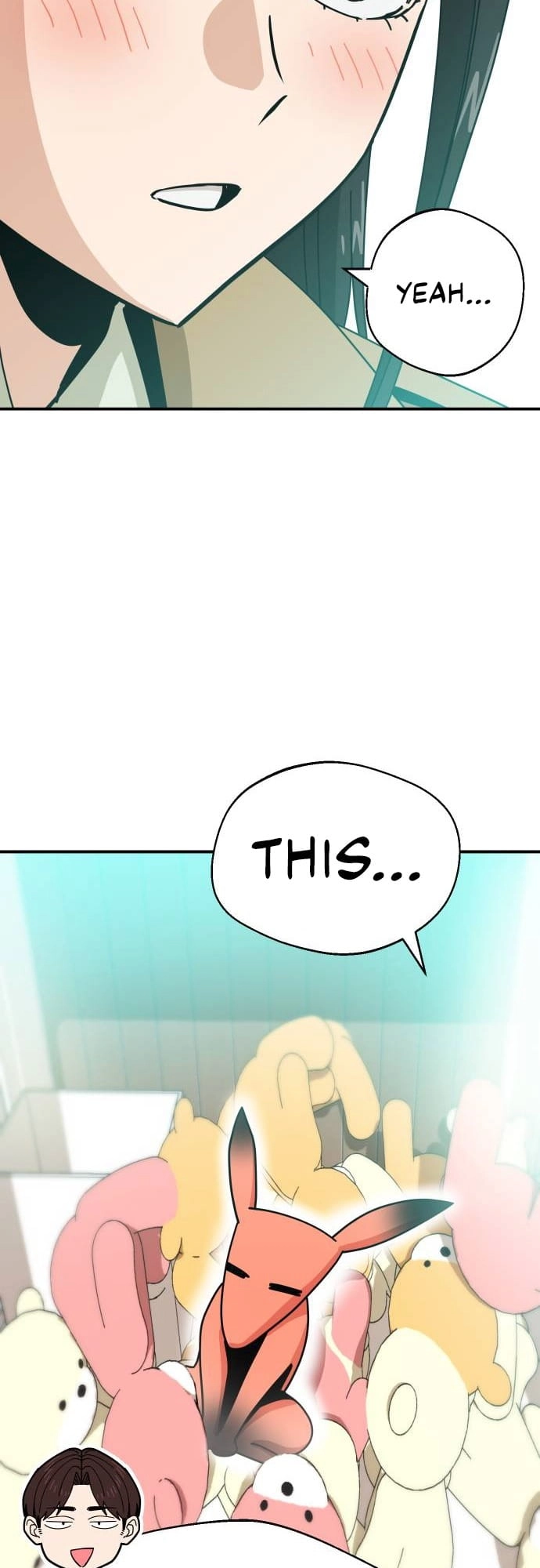 Maybe Meant to Be Chapter 32, page 26 of 79