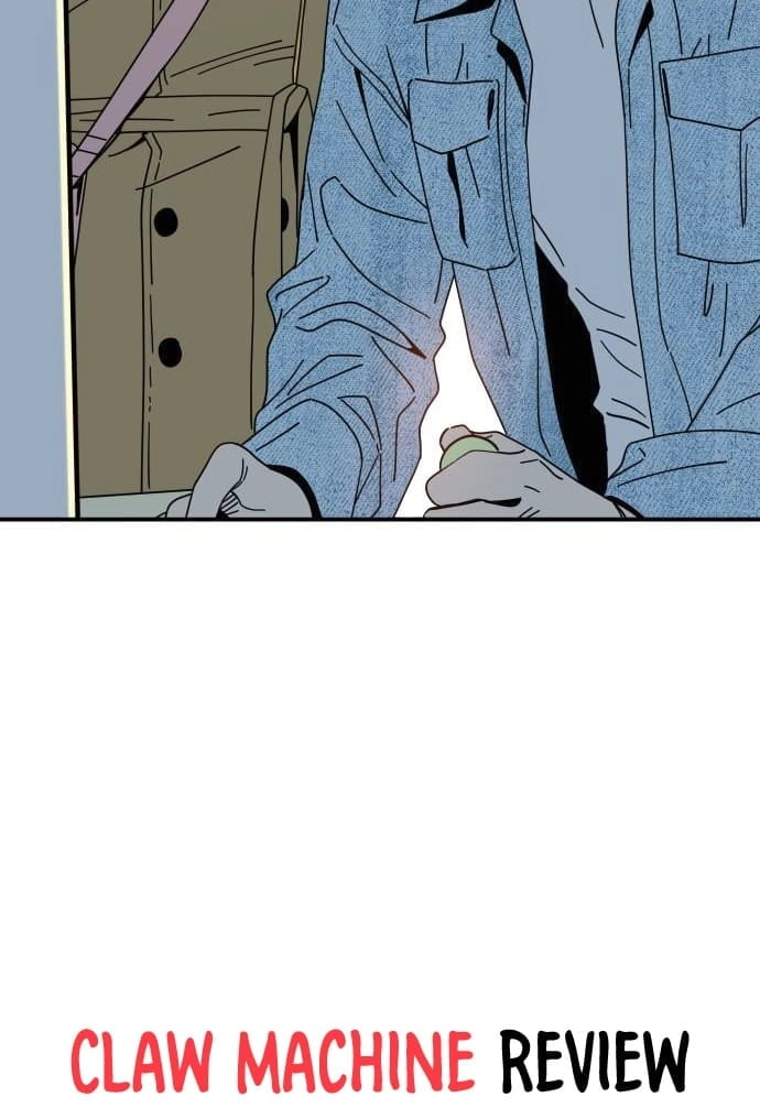 Maybe Meant to Be Chapter 32, page 35 of 79