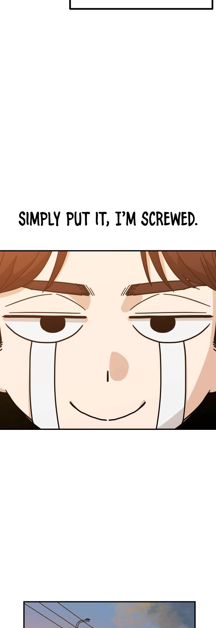 Maybe Meant to Be Chapter 32, page 37 of 79