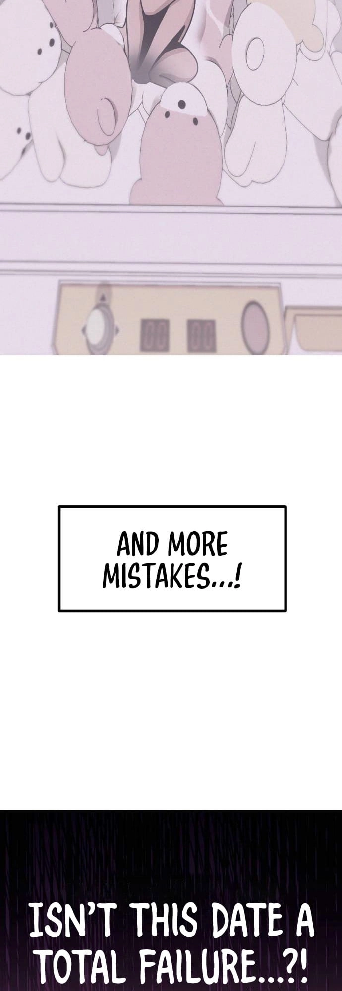 Maybe Meant to Be Chapter 32, page 41 of 79