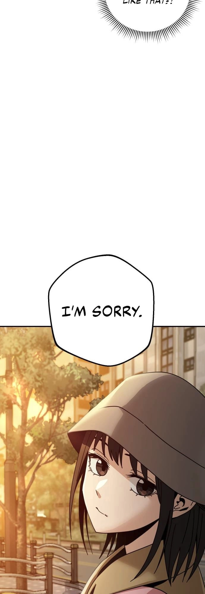 Maybe Meant to Be Chapter 32, page 46 of 79