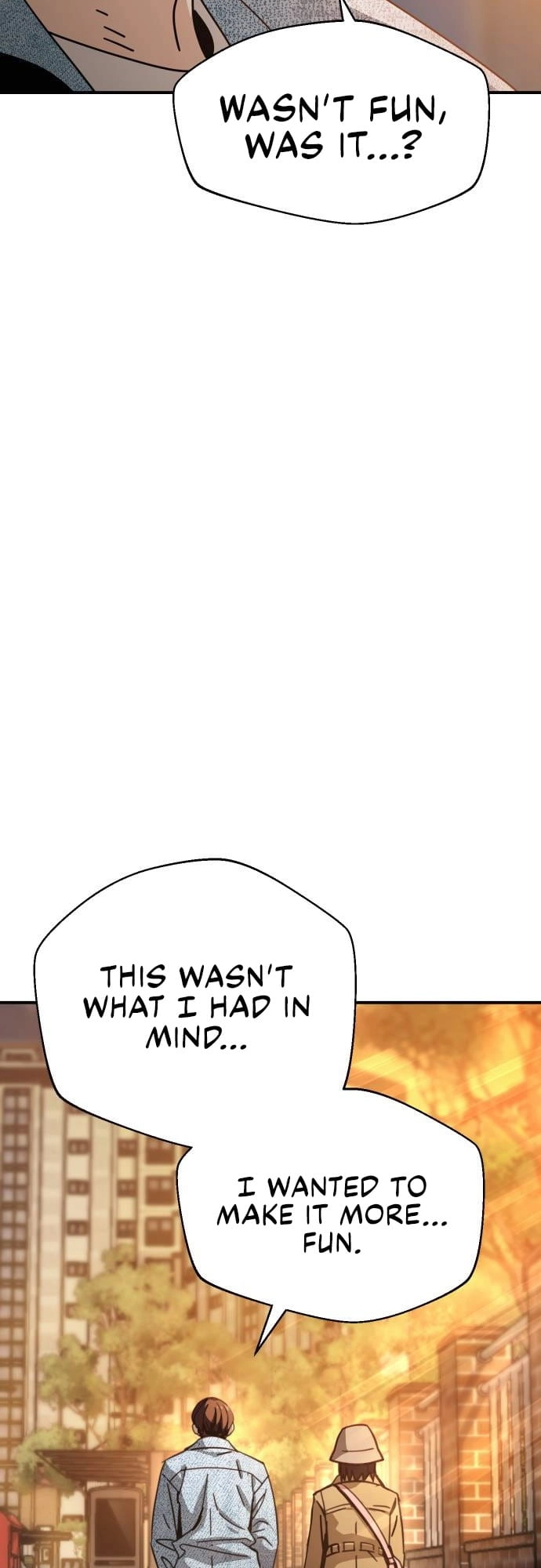 Maybe Meant to Be Chapter 32, page 48 of 79