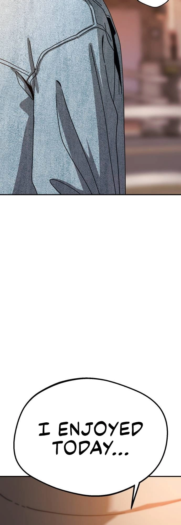 Maybe Meant to Be Chapter 32, page 50 of 79