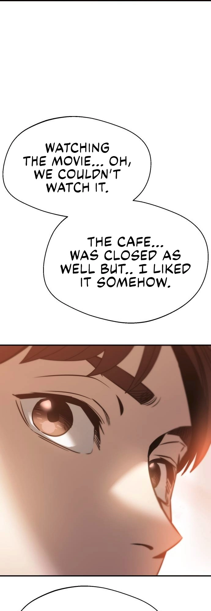 Maybe Meant to Be Chapter 32, page 52 of 79