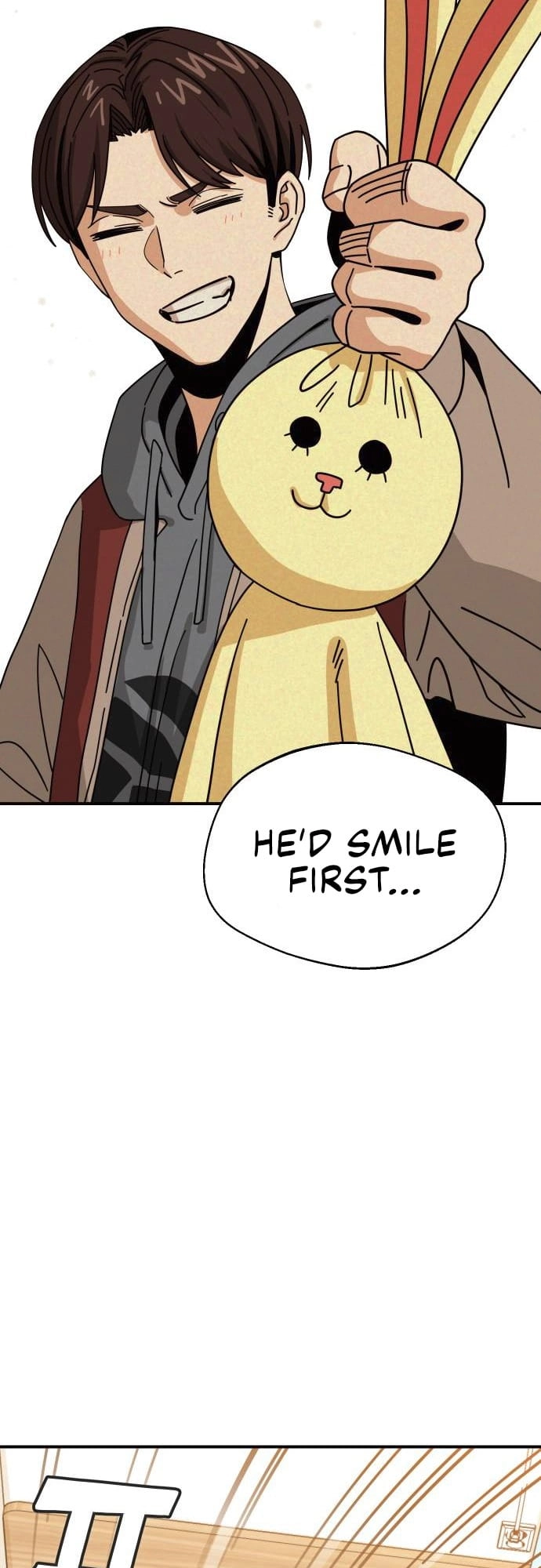 Maybe Meant to Be Chapter 32, page 69 of 79