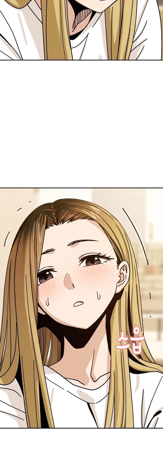 Maybe Meant to Be Chapter 34, page 16 of 82