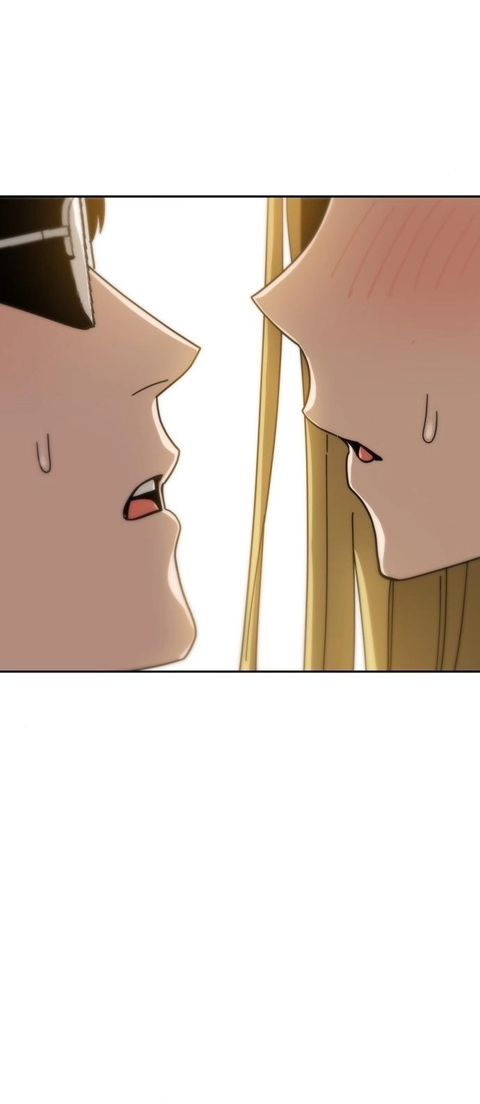 Maybe Meant to Be Chapter 34, page 17 of 82