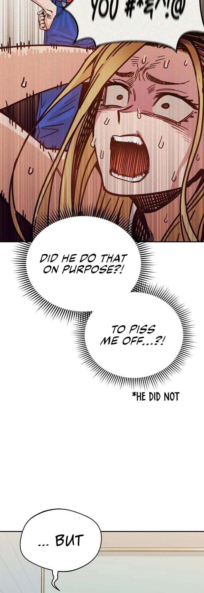 Maybe Meant to Be Chapter 34, page 29 of 82
