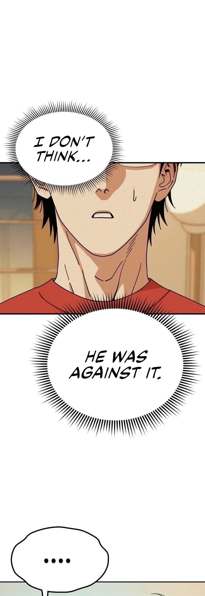 Maybe Meant to Be Chapter 34, page 38 of 82