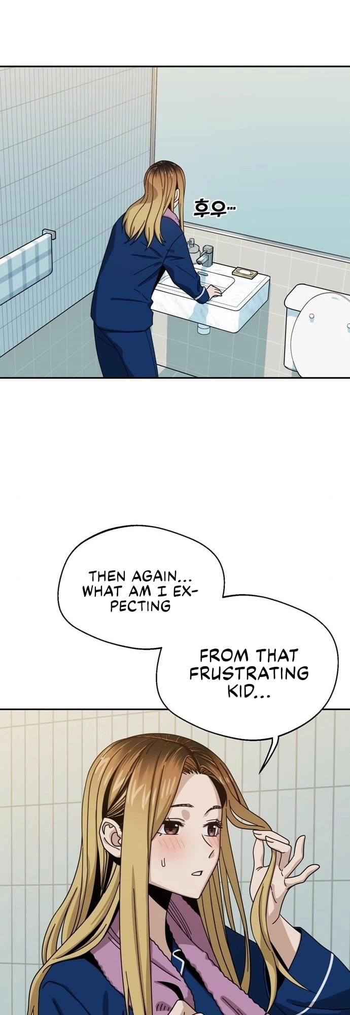 Maybe Meant to Be Chapter 34, page 40 of 82