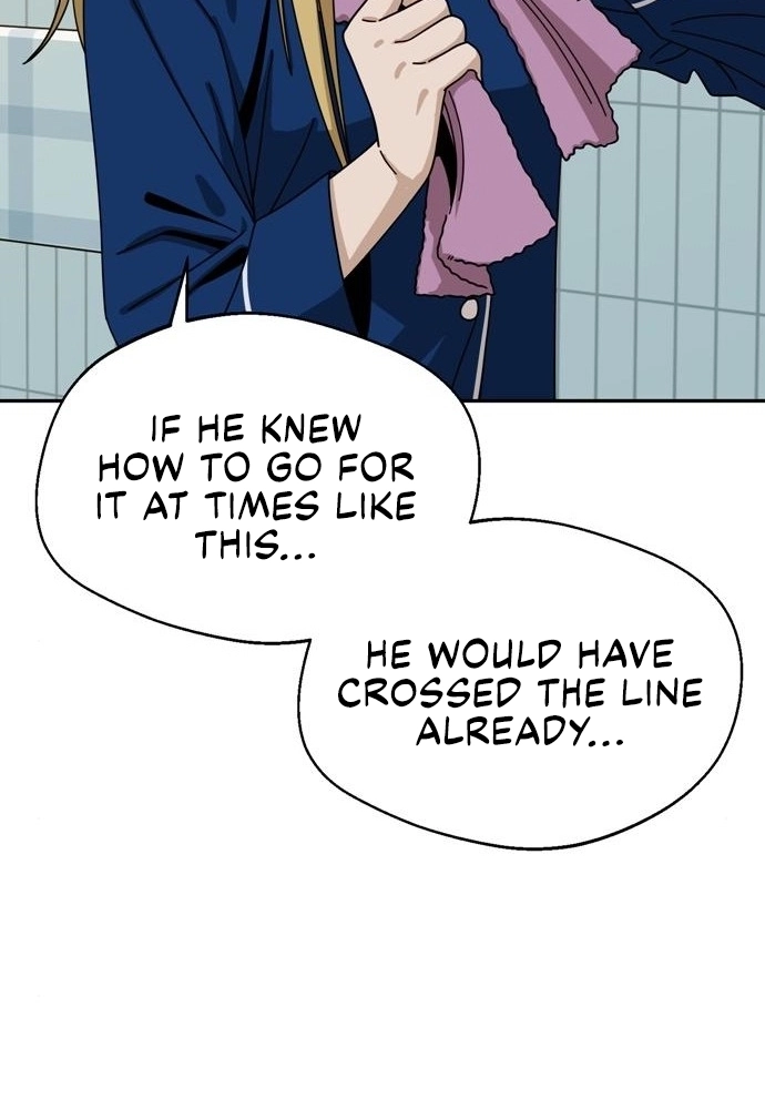 Maybe Meant to Be Chapter 34, page 41 of 82