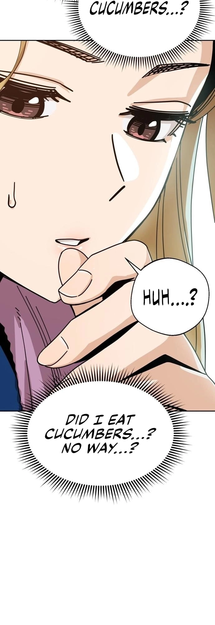Maybe Meant to Be Chapter 34, page 43 of 82