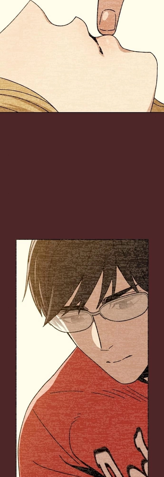 Maybe Meant to Be Chapter 34, page 46 of 82