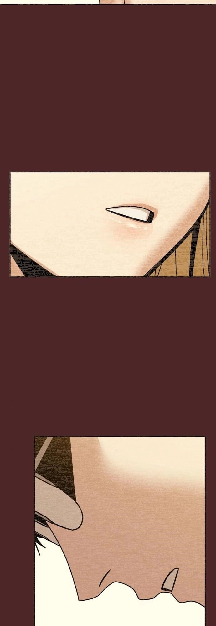 Maybe Meant to Be Chapter 34, page 48 of 82