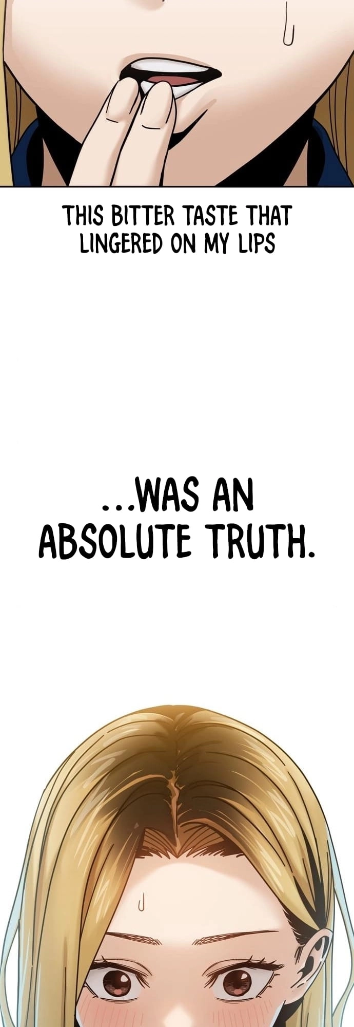 Maybe Meant to Be Chapter 34, page 52 of 82