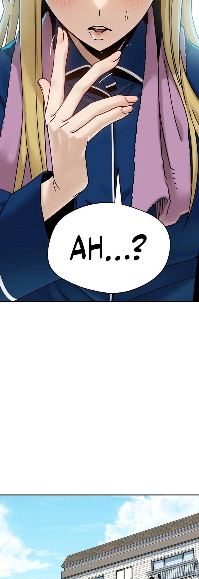 Maybe Meant to Be Chapter 34, page 53 of 82