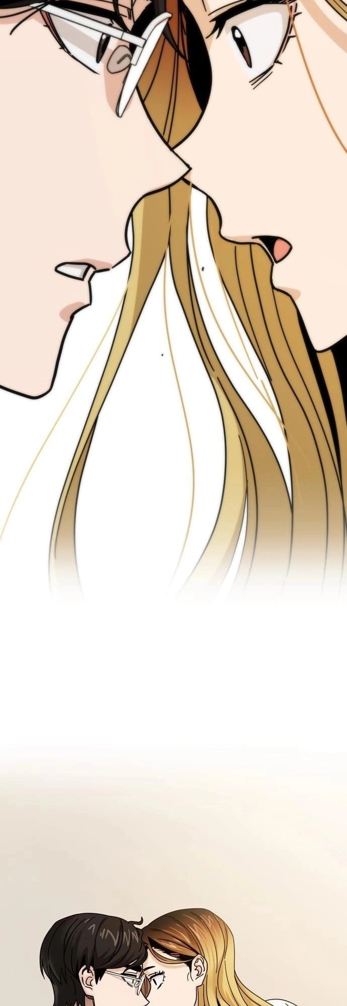 Maybe Meant to Be Chapter 34, page 6 of 82
