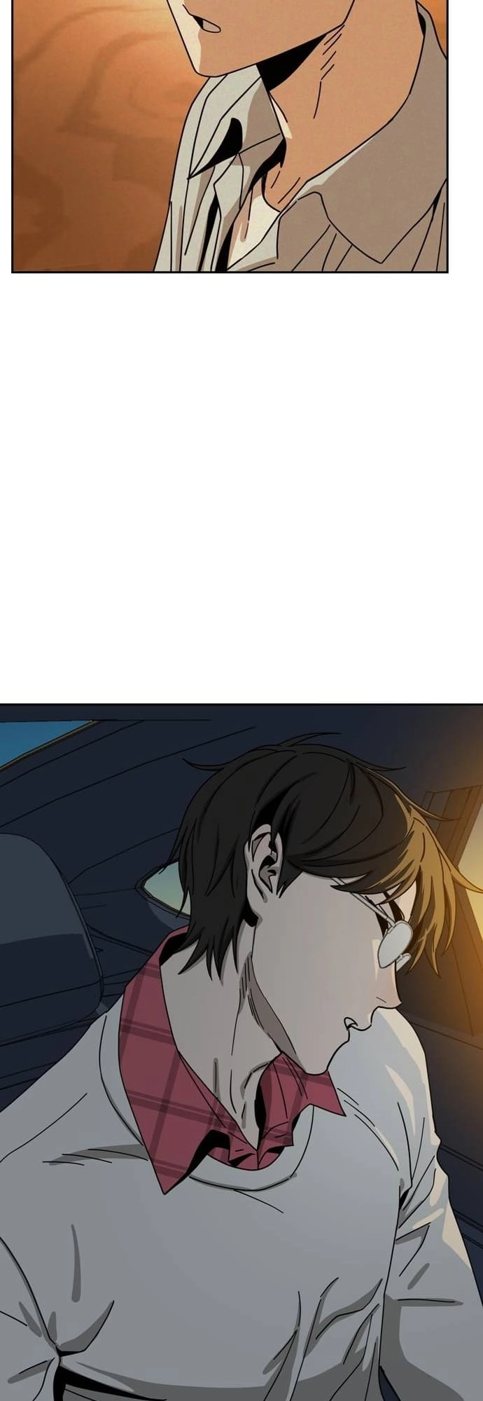 Maybe Meant to Be Chapter 35, page 23 of 77