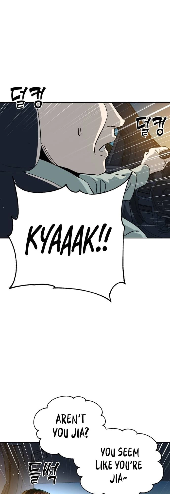 Maybe Meant to Be Chapter 35, page 28 of 77