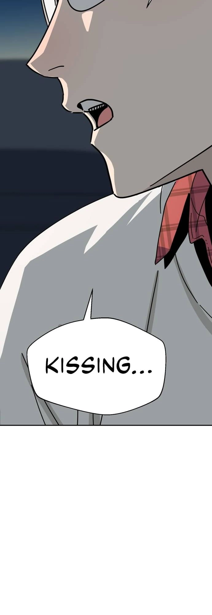 Maybe Meant to Be Chapter 35, page 34 of 77