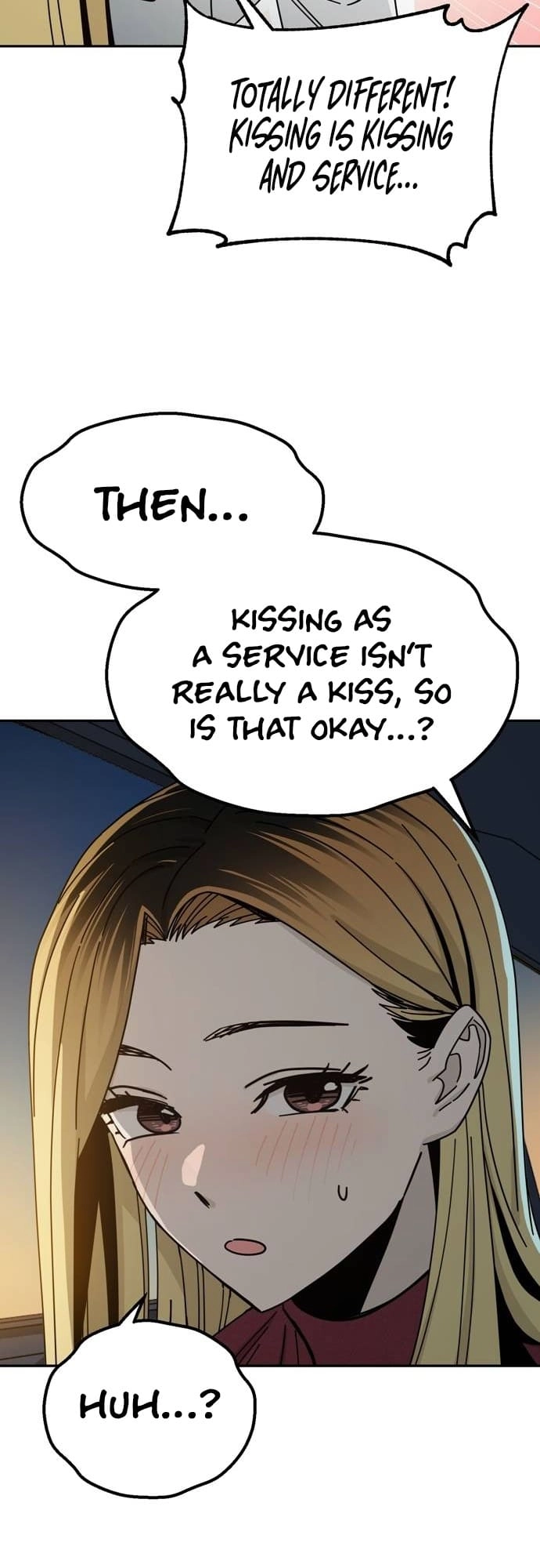 Maybe Meant to Be Chapter 35, page 40 of 77