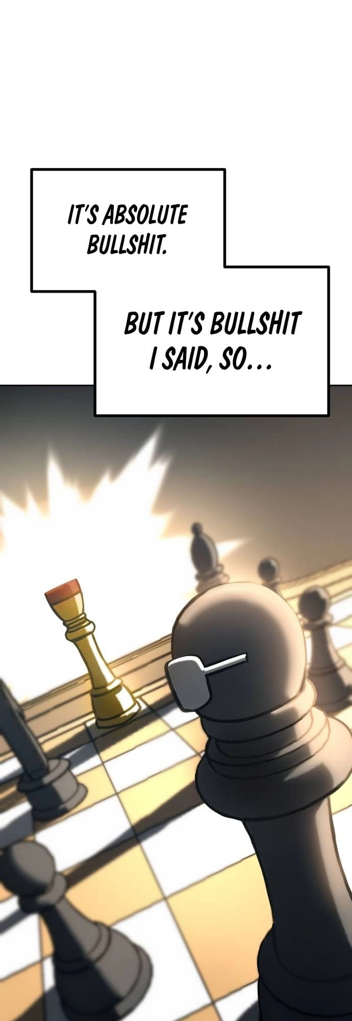 Maybe Meant to Be Chapter 35, page 41 of 77