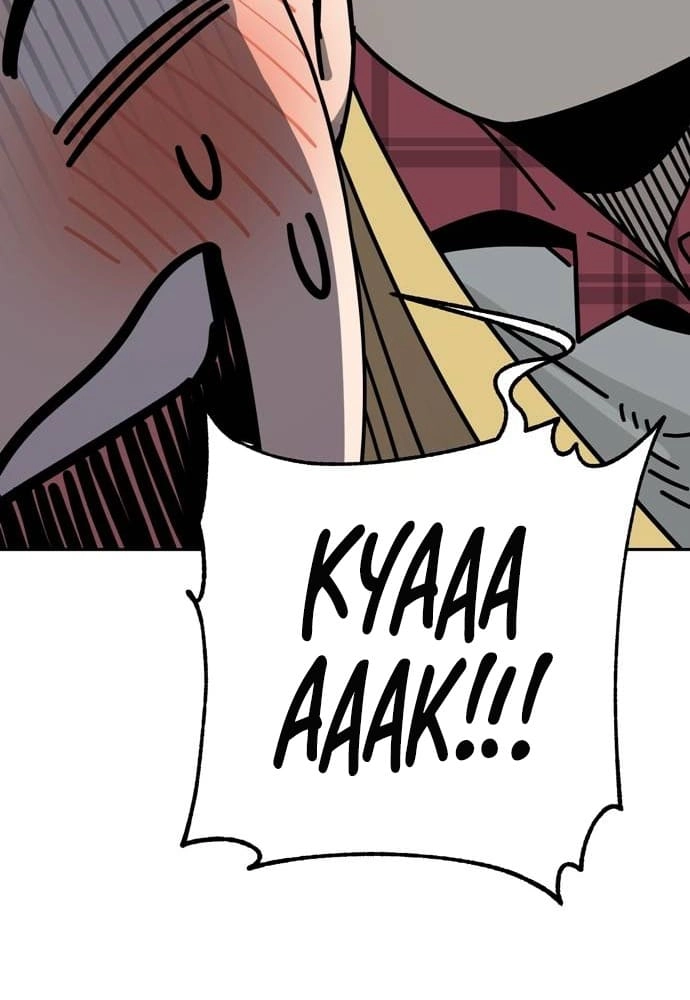 Maybe Meant to Be Chapter 35, page 43 of 77