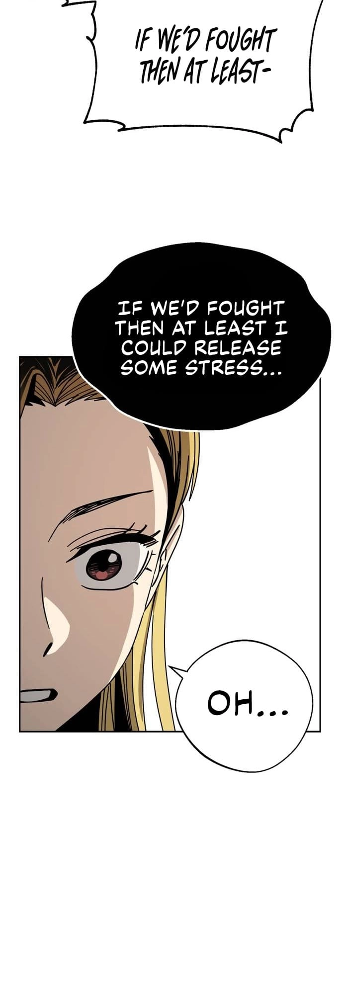 Maybe Meant to Be Chapter 35, page 53 of 77