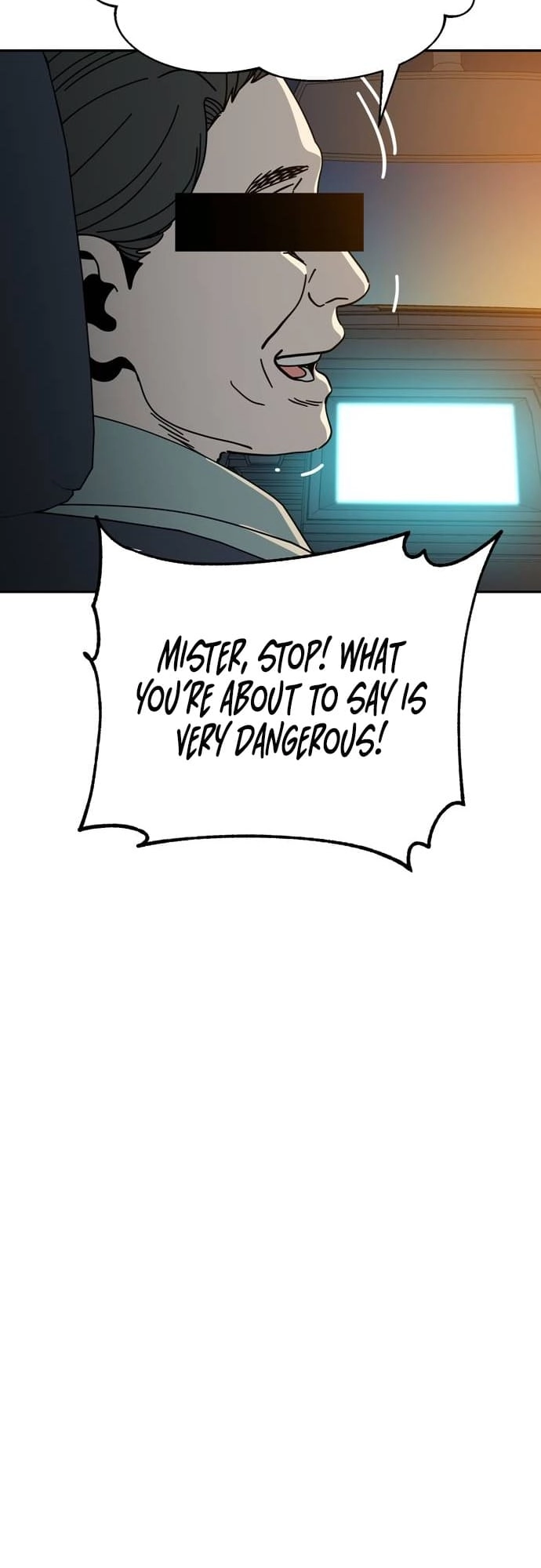 Maybe Meant to Be Chapter 35, page 56 of 77